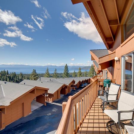 Incline Village Condo - Steps To Diamond Peak Exterior foto
