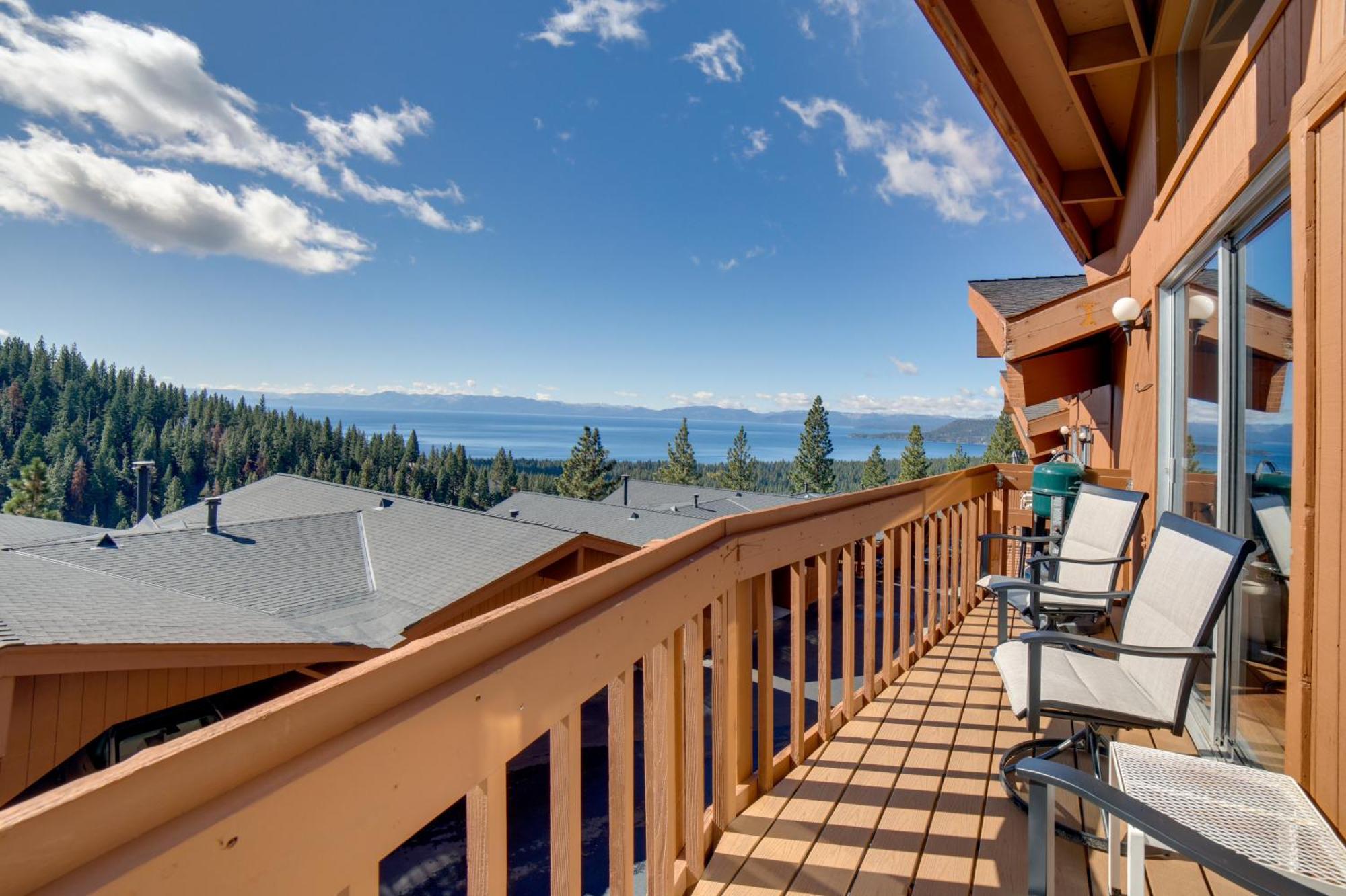 Incline Village Condo - Steps To Diamond Peak Exterior foto